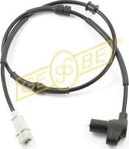 Gebe 9 2200 1 - Sensore, Pressione gas scarico autozon.pro