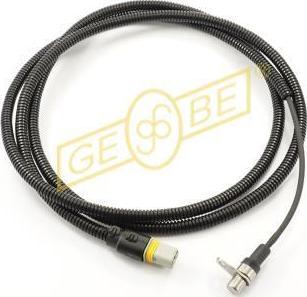 Gebe 9 2215 1 - Sensore, Pressione gas scarico autozon.pro