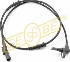 Gebe 9 2215 1 - Sensore, Pressione gas scarico autozon.pro