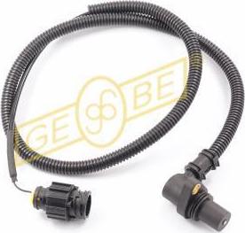 Gebe 9 2215 1 - Sensore, Pressione gas scarico autozon.pro