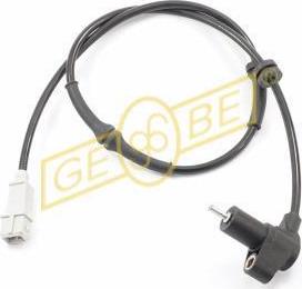 Gebe 9 2211 1 - Sensore, Pressione gas scarico autozon.pro