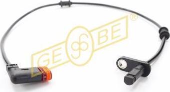 Gebe 9 2225 1 - Sensore, Pressione gas scarico autozon.pro