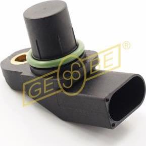 Gebe 9 2226 1 - Sensore, Pressione gas scarico autozon.pro