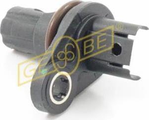 Gebe 9 2226 1 - Sensore, Pressione gas scarico autozon.pro