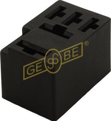 Gebe 9 7099 1 - Sonda lambda autozon.pro