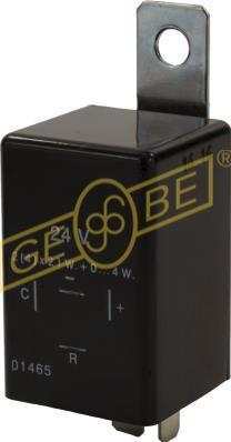 Gebe 9 7052 1 - Sonda lambda autozon.pro