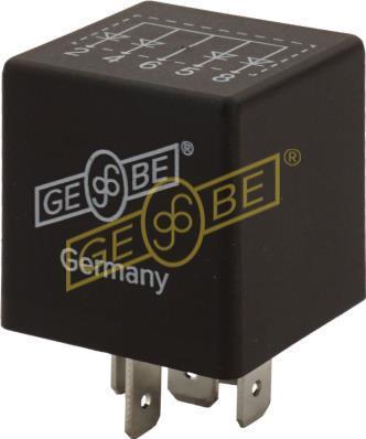 Gebe 9 7083 1 - Sonda lambda autozon.pro