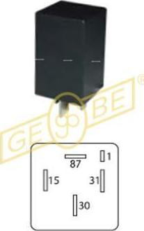 Gebe 9 7070 1 - Sonda lambda autozon.pro