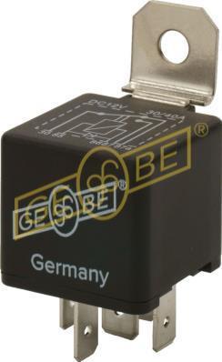 Gebe 9 7142 1 - Sonda lambda autozon.pro