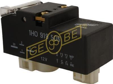 Gebe 9 7111 1 - Sonda lambda autozon.pro