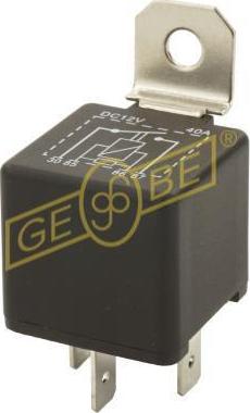 Gebe 9 7139 1 - Sonda lambda autozon.pro