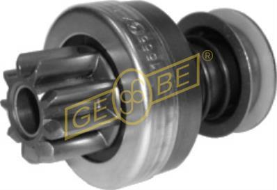 Gebe 7 7263 1 - Supporto, Spazzole in carbone autozon.pro