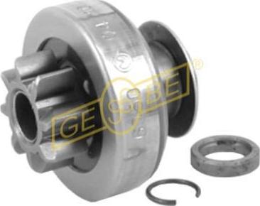 Gebe 7 7525 1 - Supporto, Spazzole in carbone autozon.pro