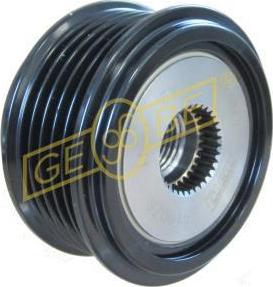 Gebe 4 6391 9 - Elettromagnete, Motore d'avviamento autozon.pro