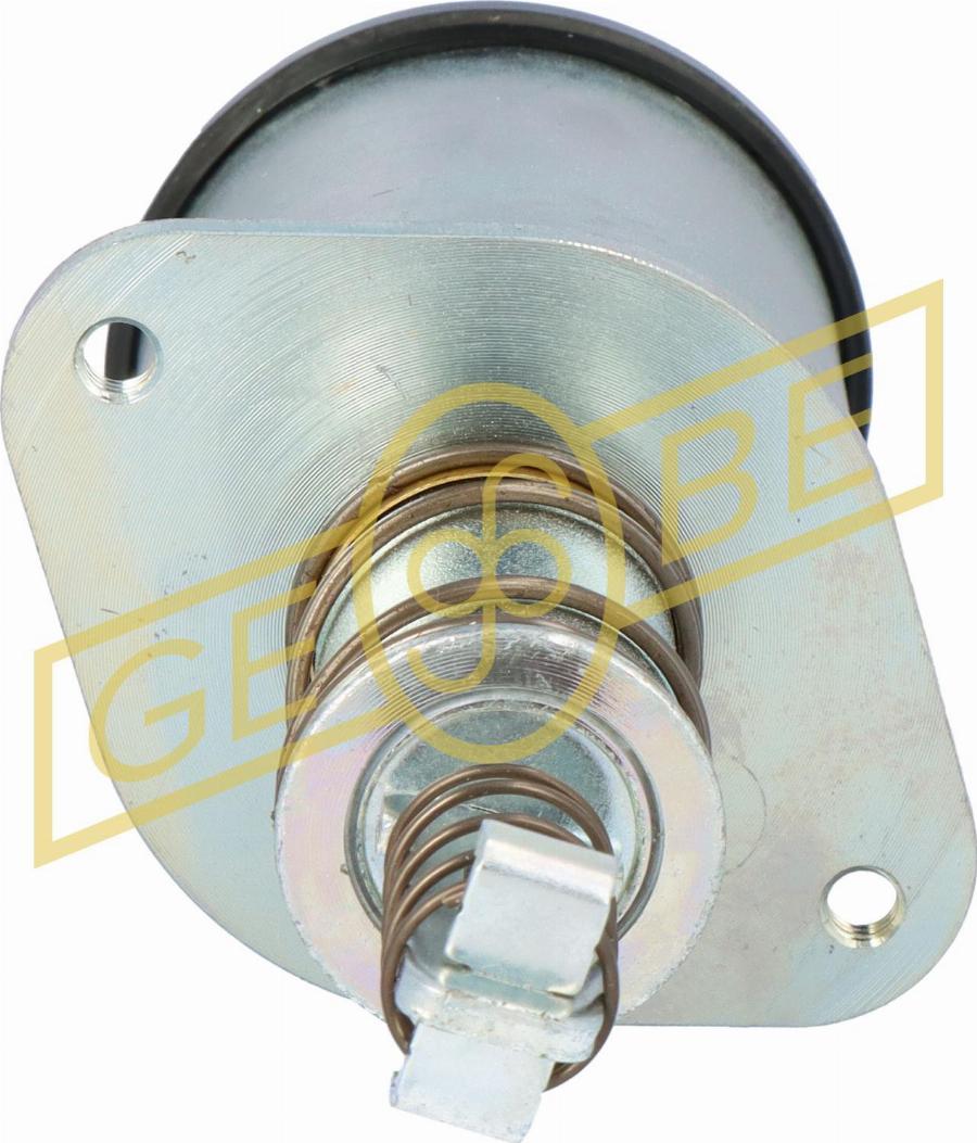 Gebe 4 6348 9 - Elettromagnete, Motore d'avviamento autozon.pro