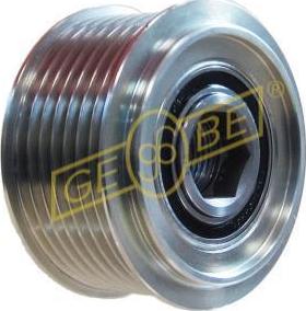 Gebe 4 6315 9 - Elettromagnete, Motore d'avviamento autozon.pro