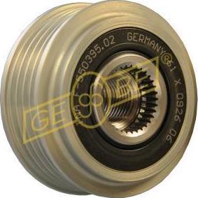 Gebe 4 6253 9 - Elettromagnete, Motore d'avviamento autozon.pro