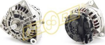 Gebe 6 8052 1 - Alternatore autozon.pro