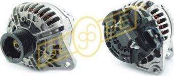 Gebe 6 8057 1 - Alternatore autozon.pro