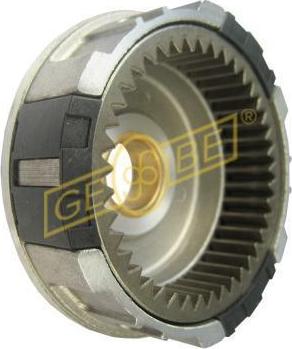 Gebe 6 8012 1 - Alternatore autozon.pro