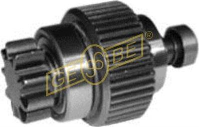 Gebe 6 8085 1 - Alternatore autozon.pro