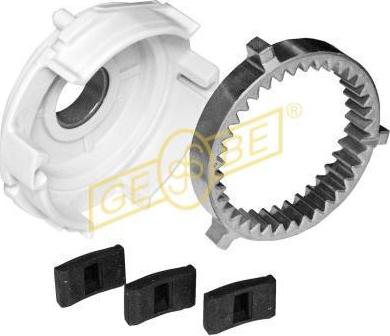 Gebe 6 8020 1 - Alternatore autozon.pro