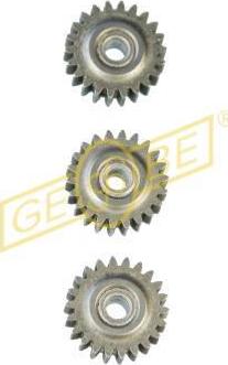 Gebe 6 8021 1 - Alternatore autozon.pro