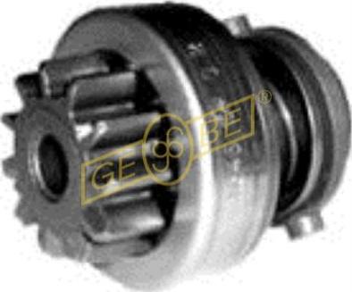 Gebe 6 8079 1 - Alternatore autozon.pro