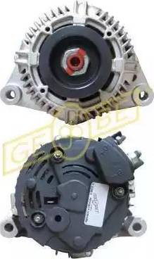 Gebe 630989 - Alternatore autozon.pro