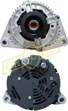 Gebe 6 3142 9 - Alternatore autozon.pro