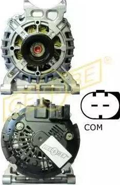 Gebe 6 3114 9 - Alternatore autozon.pro