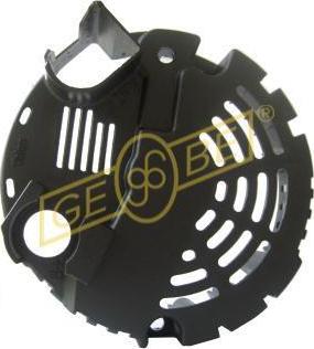 Gebe 1 4404 1 - Regolatore alternatore autozon.pro