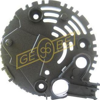 Gebe 1 4400 1 - Regolatore alternatore autozon.pro