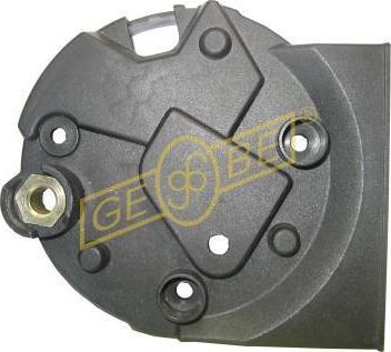 Gebe 1 4403 1 - Regolatore alternatore autozon.pro