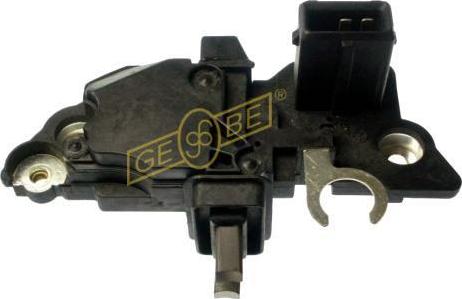 Gebe 1 4424 1 - Regolatore alternatore autozon.pro