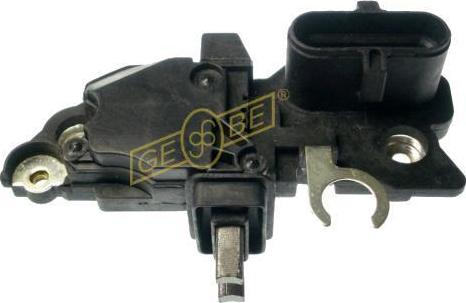 Gebe 1 6278 1 - Regolatore alternatore autozon.pro