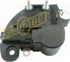 Gebe 1 6214 1 - Regolatore alternatore autozon.pro