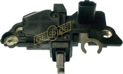 Gebe 1 6239 1 - Regolatore alternatore autozon.pro