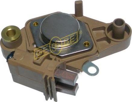 Gebe 1 4422 1 - Regolatore alternatore autozon.pro