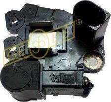 Gebe 1 6096 1 - Regolatore alternatore autozon.pro