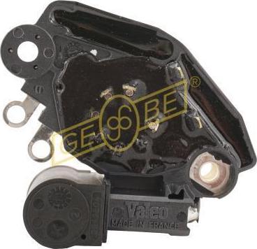 Gebe 1 6087 1 - Regolatore alternatore autozon.pro