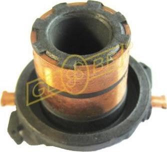 Gebe 1 4045 1 - Regolatore alternatore autozon.pro