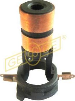 Gebe 1 4054 1 - Regolatore alternatore autozon.pro