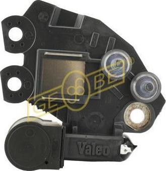 Gebe 1 6106 1 - Regolatore alternatore autozon.pro