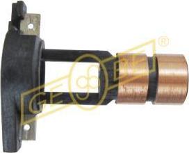 Gebe 1 4051 1 - Regolatore alternatore autozon.pro