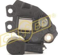 Gebe 1 4069 1 - Regolatore alternatore autozon.pro