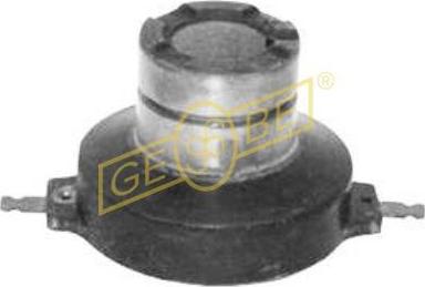 Gebe 1 4060 1 - Regolatore alternatore autozon.pro