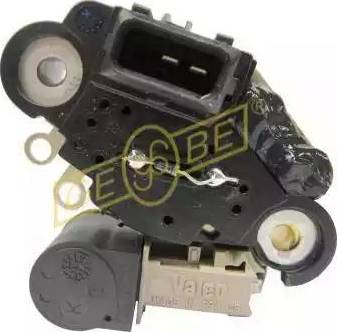 Gebe 1 4030 1 - Regolatore alternatore autozon.pro