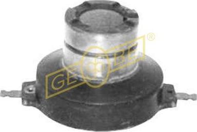 Gebe 1 4021 1 - Regolatore alternatore autozon.pro