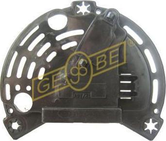 Gebe 1 4074 1 - Regolatore alternatore autozon.pro